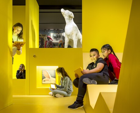 museum the hague