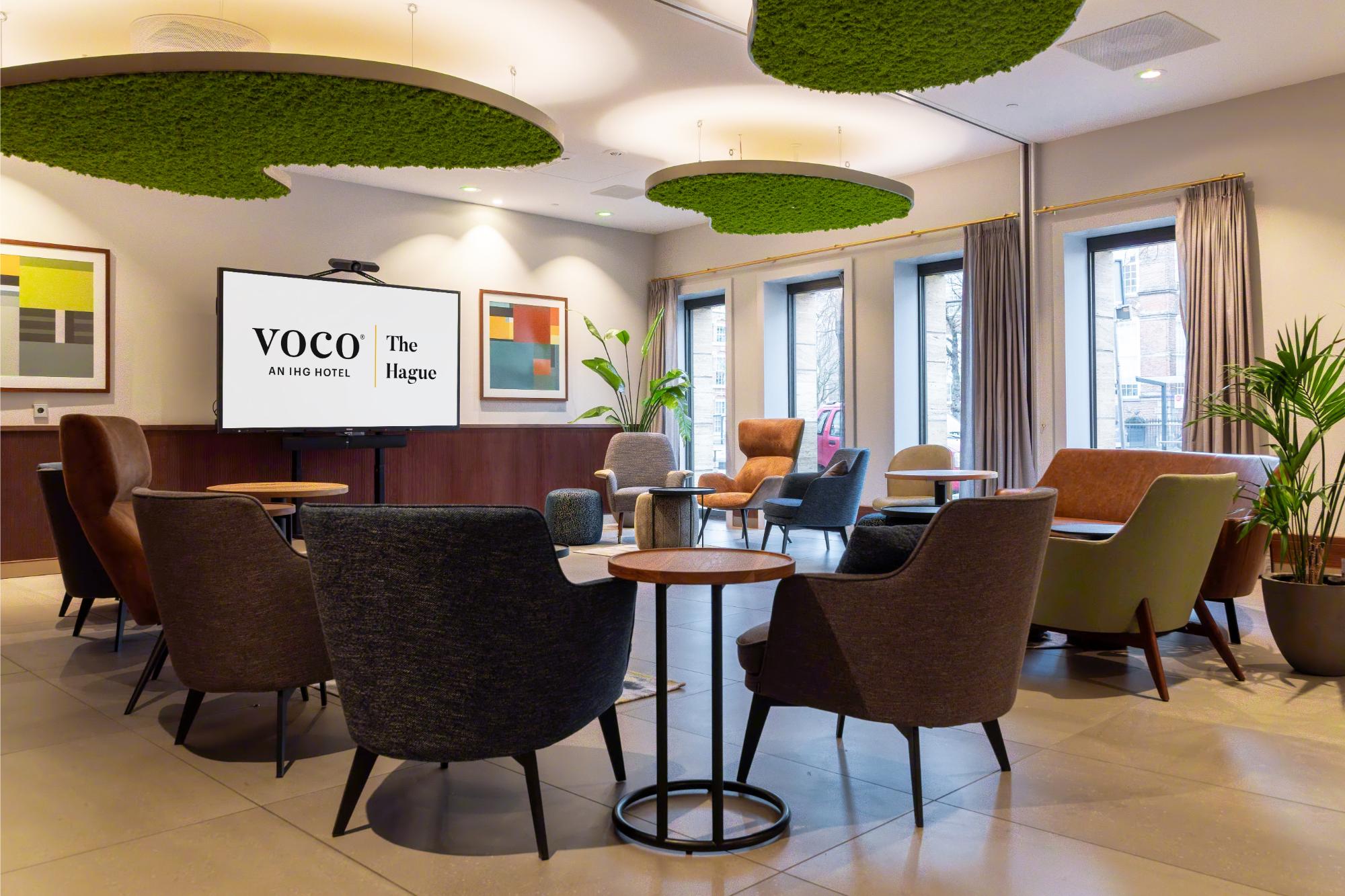 Reservations Trainee