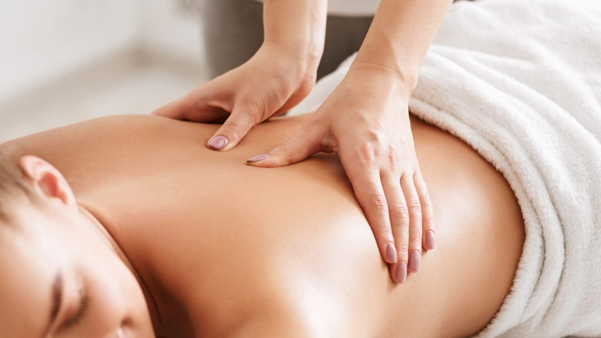 Stay and Spa deal in the Hague