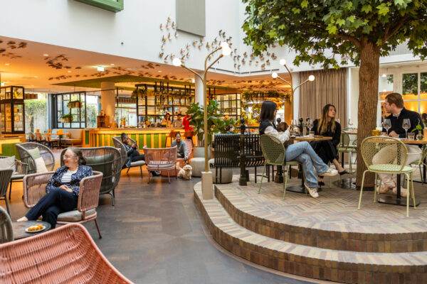 Gift Card – voco® The Hague - Image 5