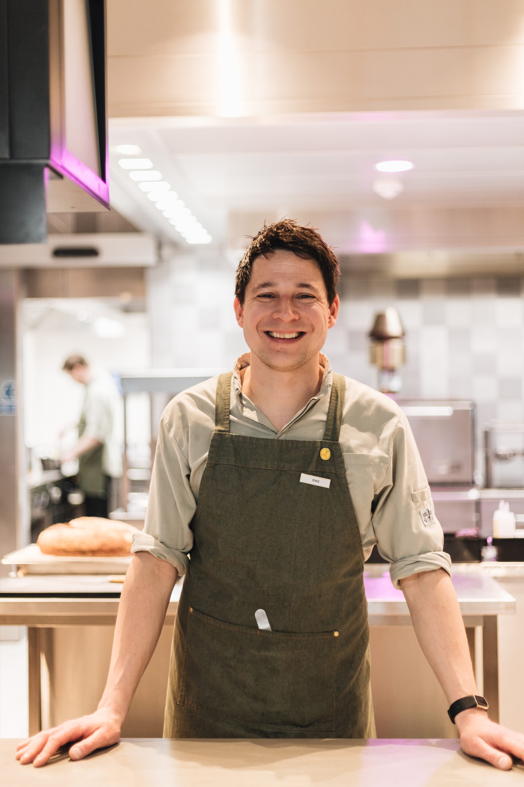 Breakfast Chef (Part-time)