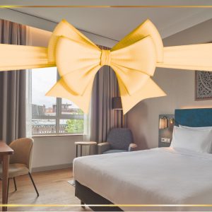 Gift Card – voco® The Hague