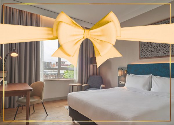 Gift Card – voco® The Hague