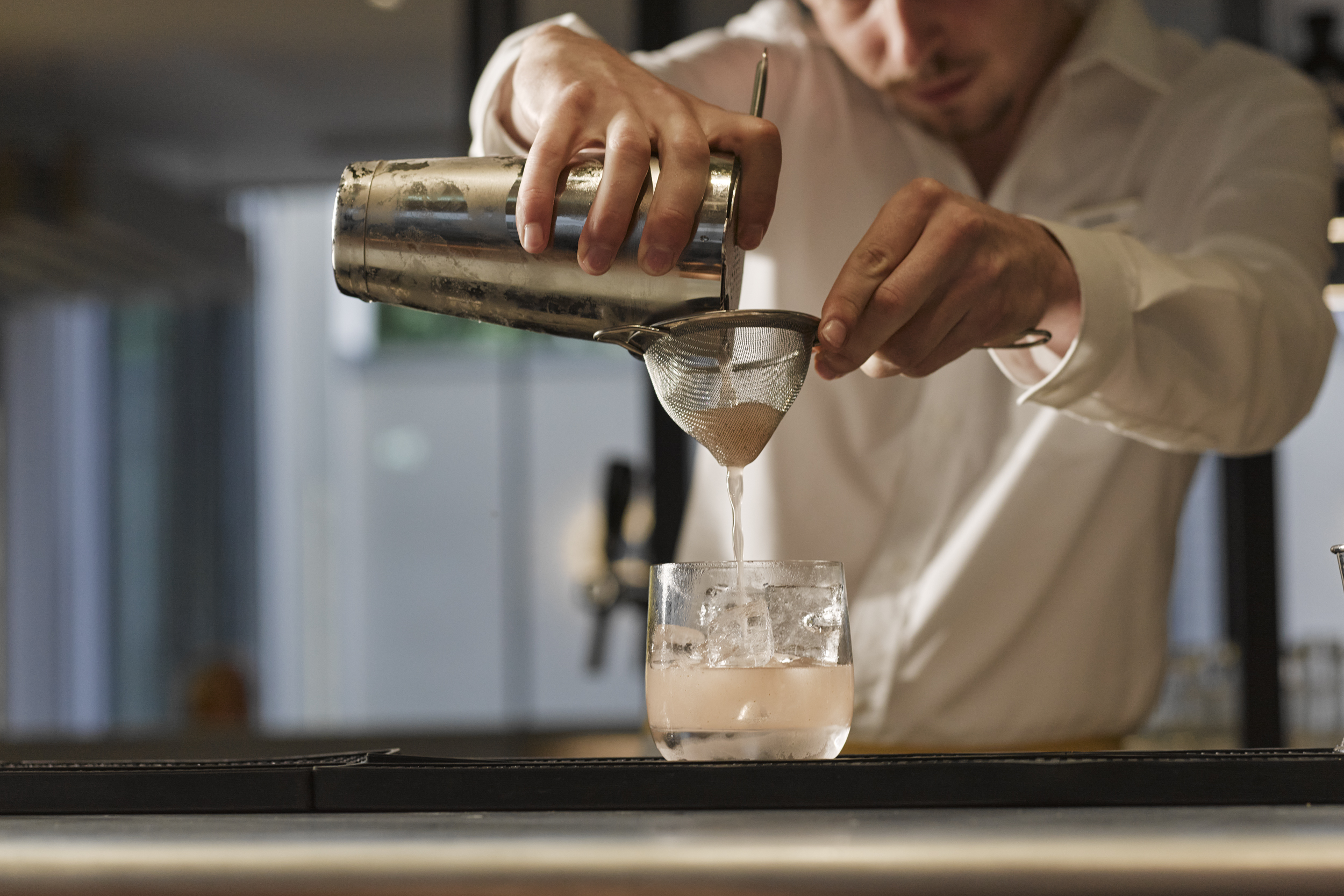 Bartender