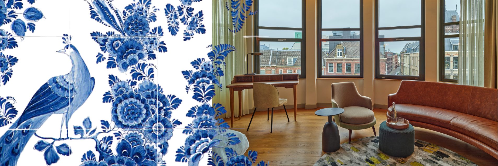 The Hague Royal Suite