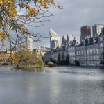 Visit The Hague this autumn